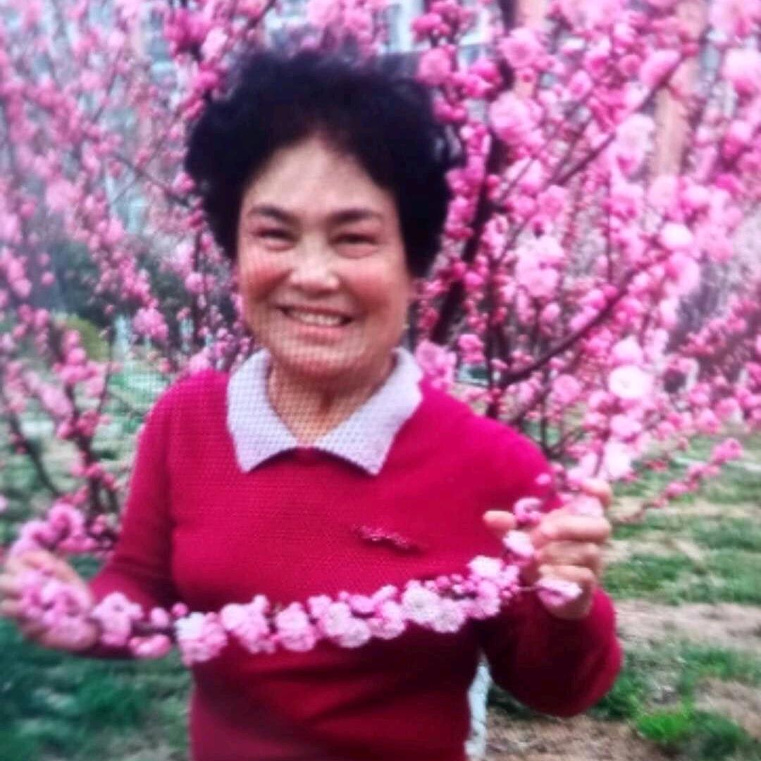 振振留香