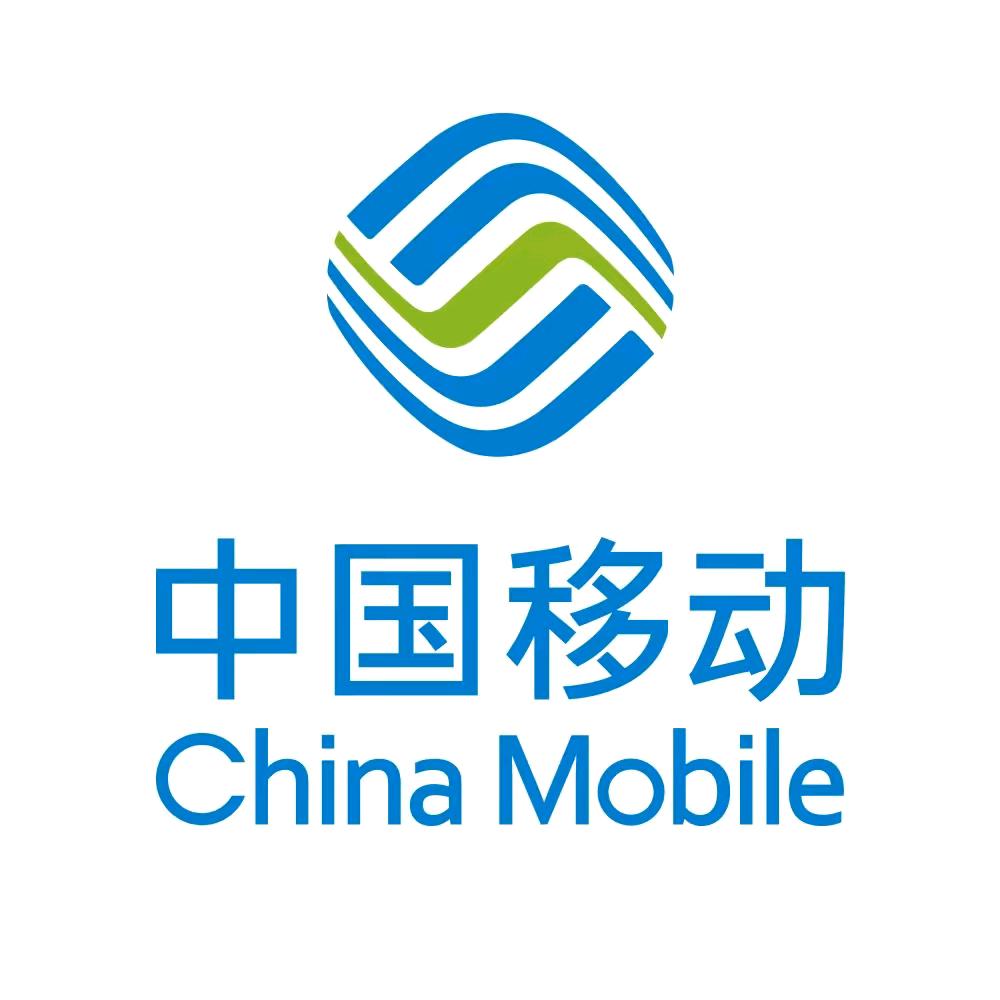 🇨🇳移动姑娘