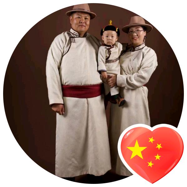 达来