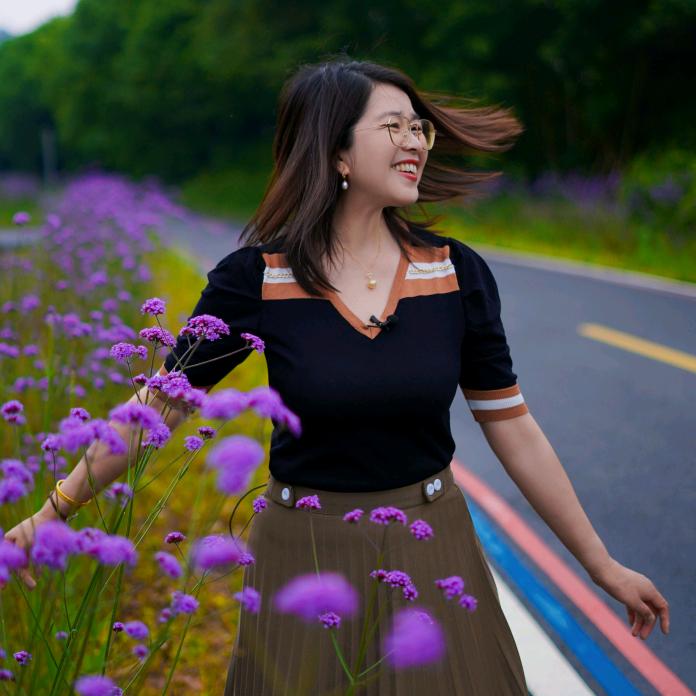 徐徐花未眠