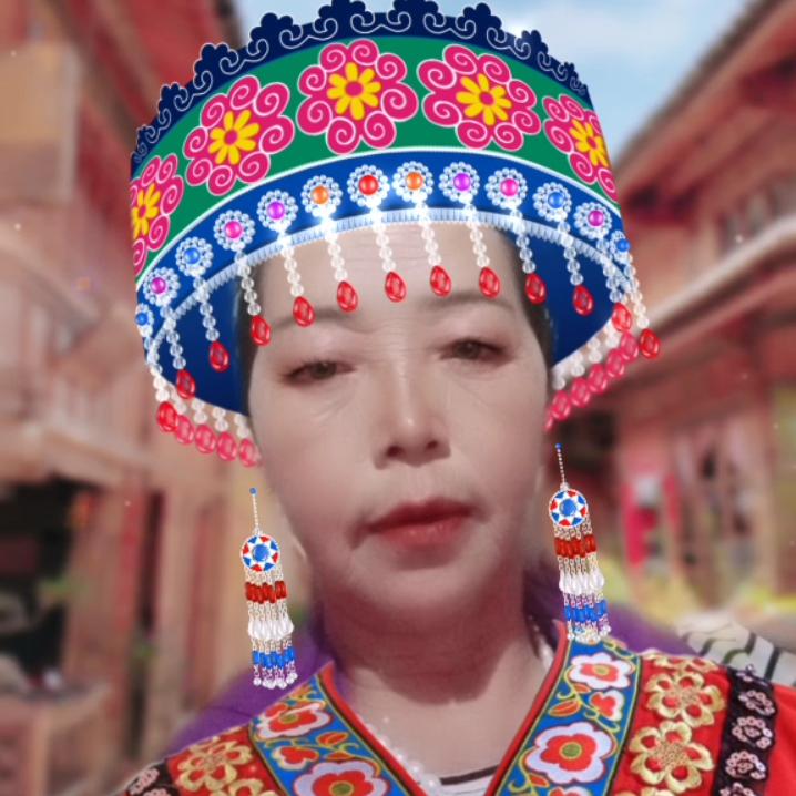 平安是福