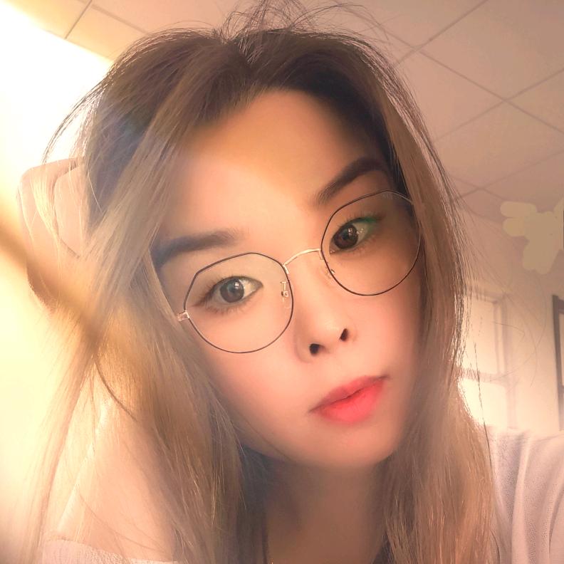 木子L    （拒绝连赞）