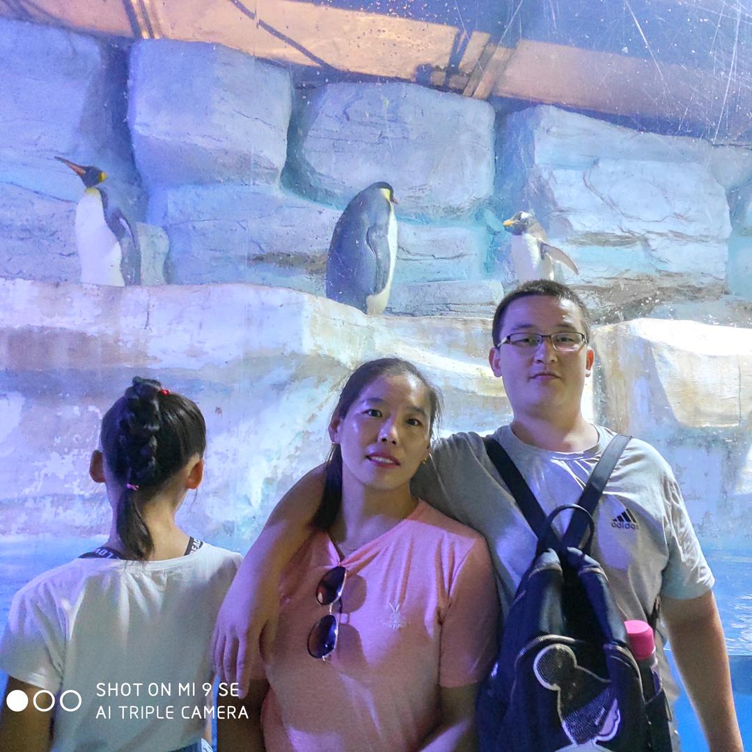 高唐县李二鲜鱼村