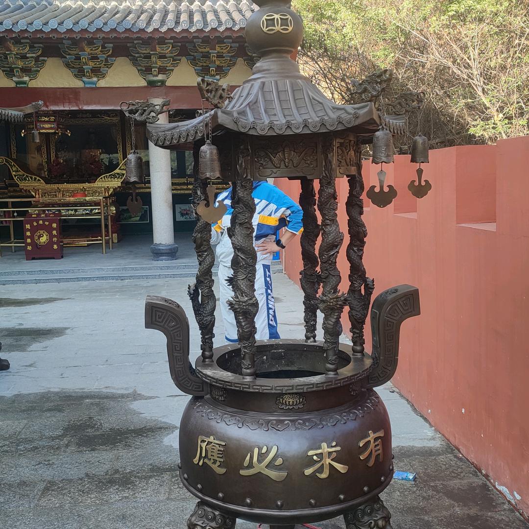 万林法器