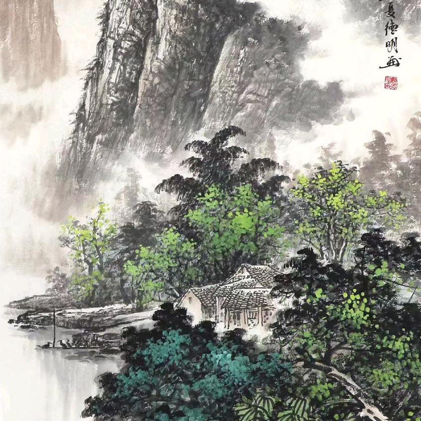 即墨区顺浩辣鸡店！嵩山二路525号
