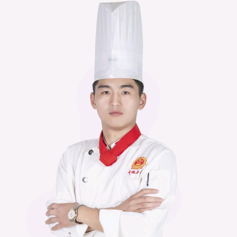 好奇卤味麻椒鸡