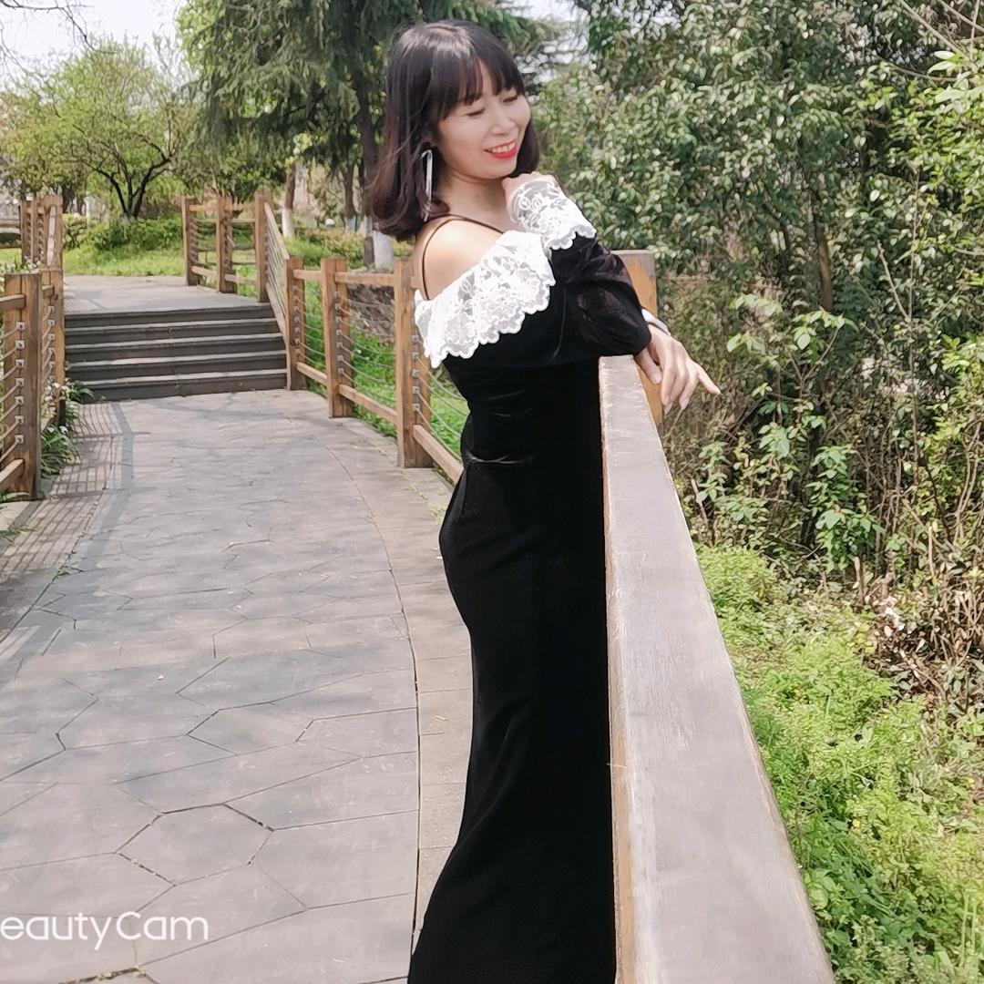 春暖花开☀️