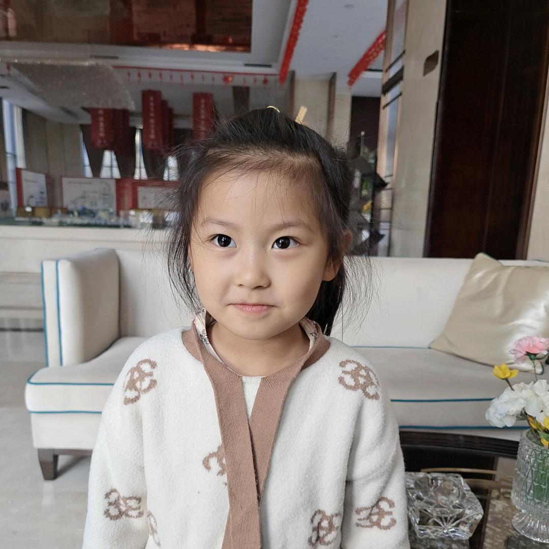 小朵妹666