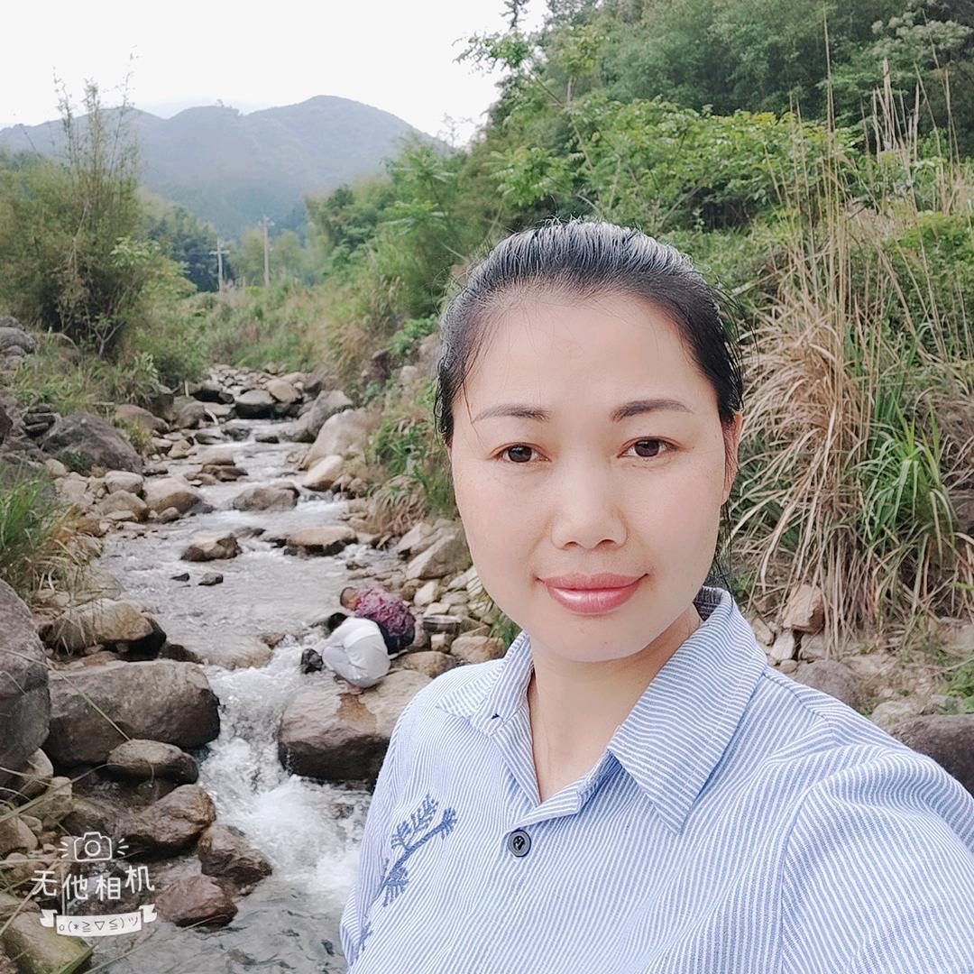 美丽