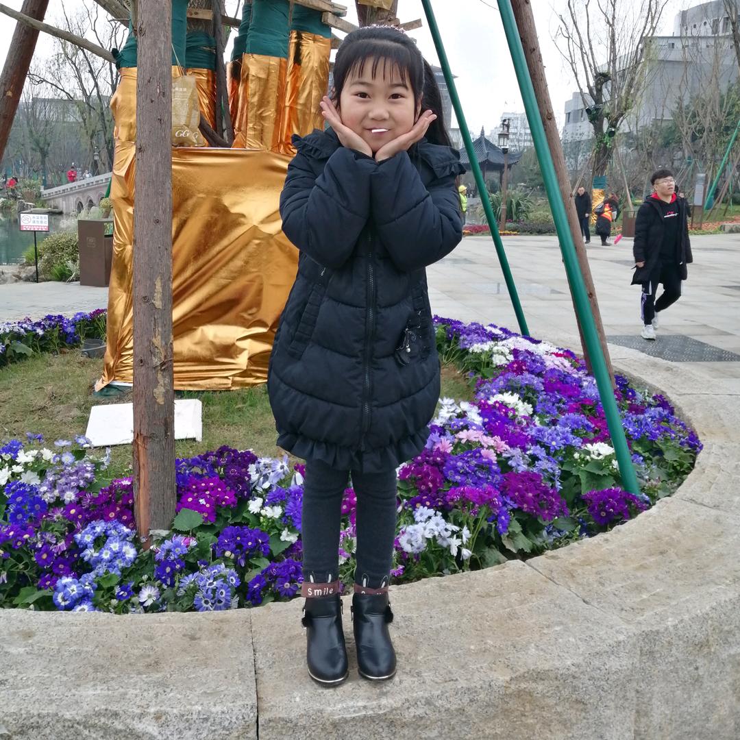 红红火火每一天581