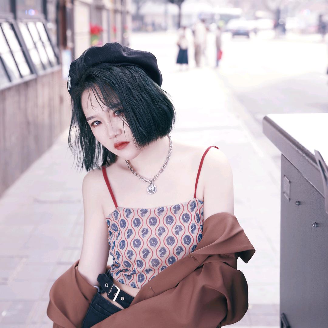 是小李吖