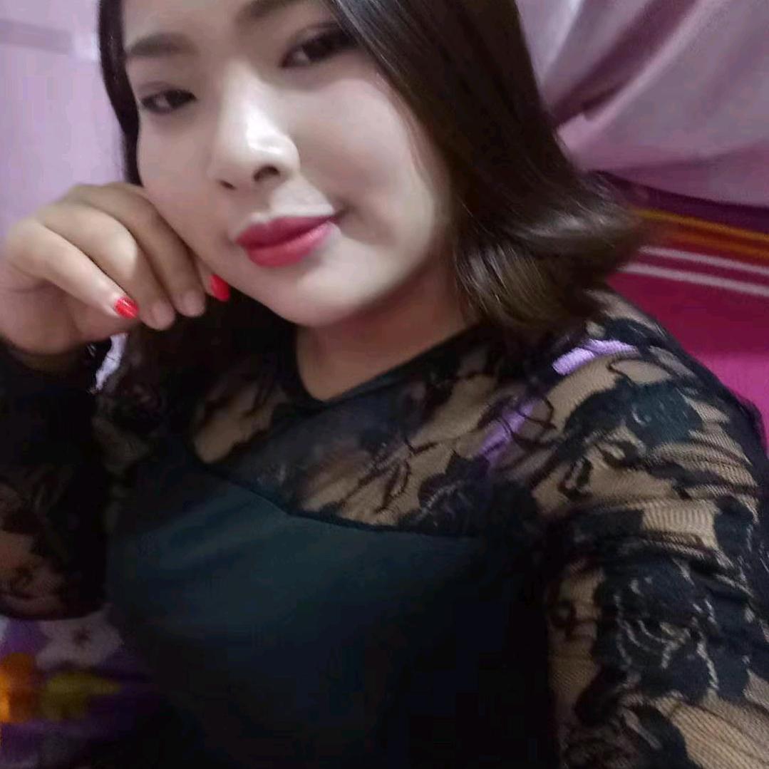 魅影魔女