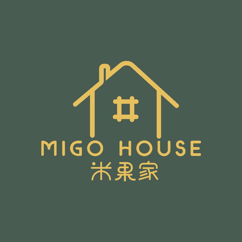 米果家migo