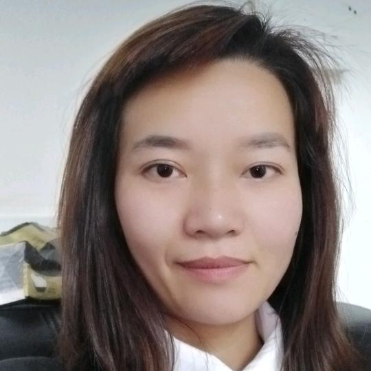 万事顺心姚洪霞