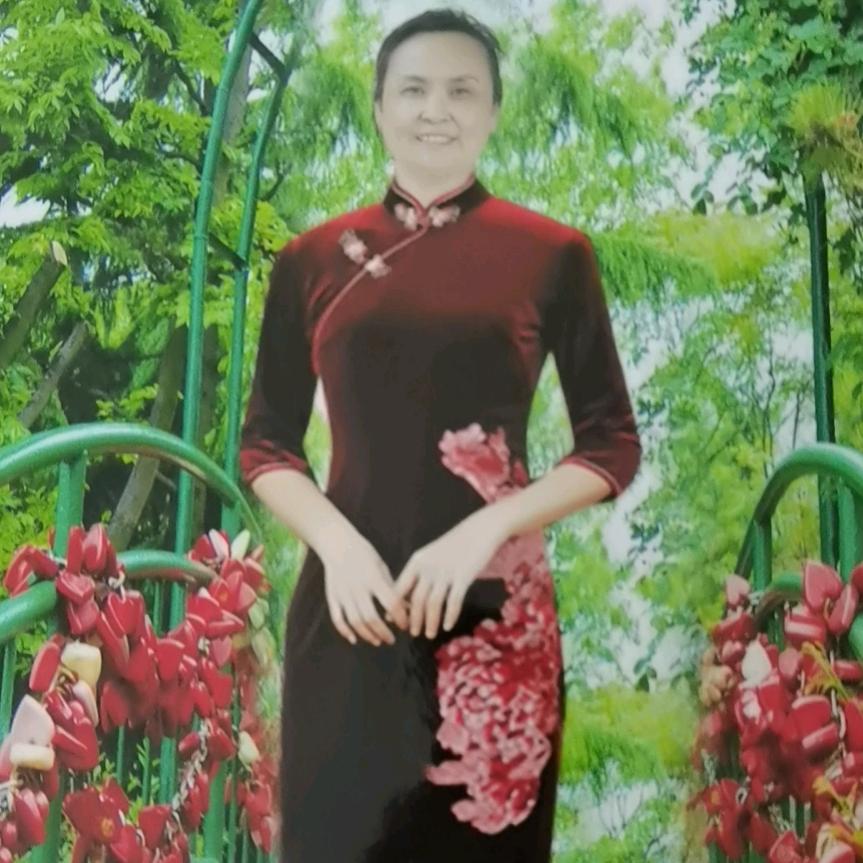 唐文珍