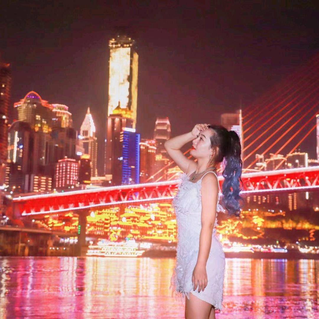 来一碗小仙女