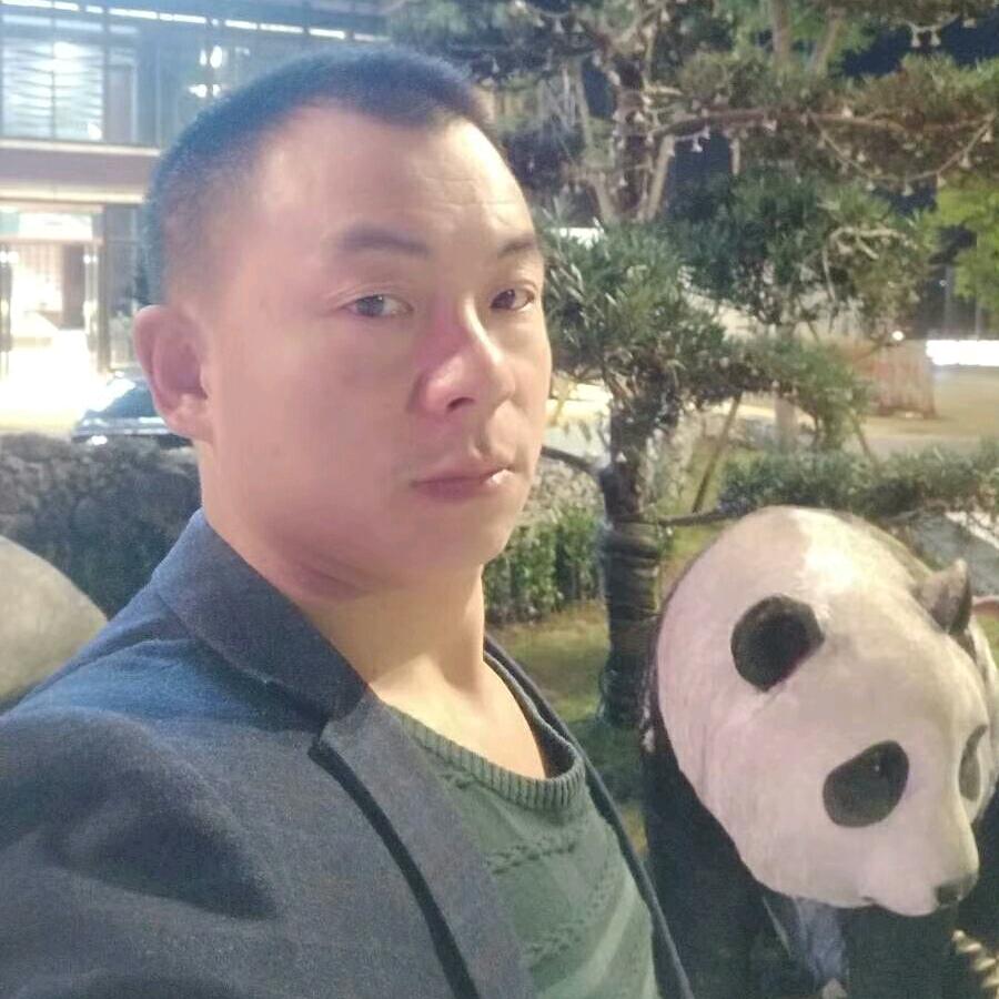 野狼🐺🐺🐺