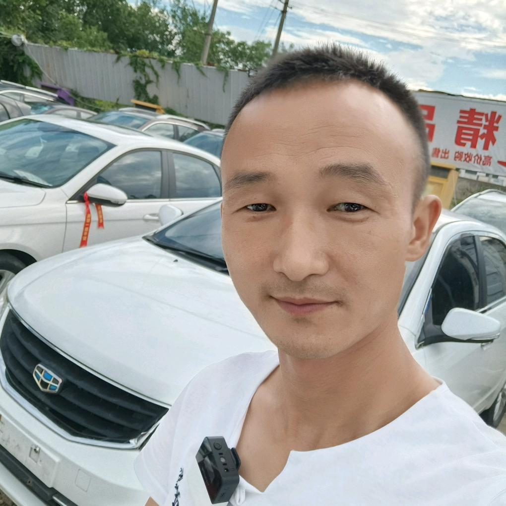 芜湖利利通二手车（通哥说车）