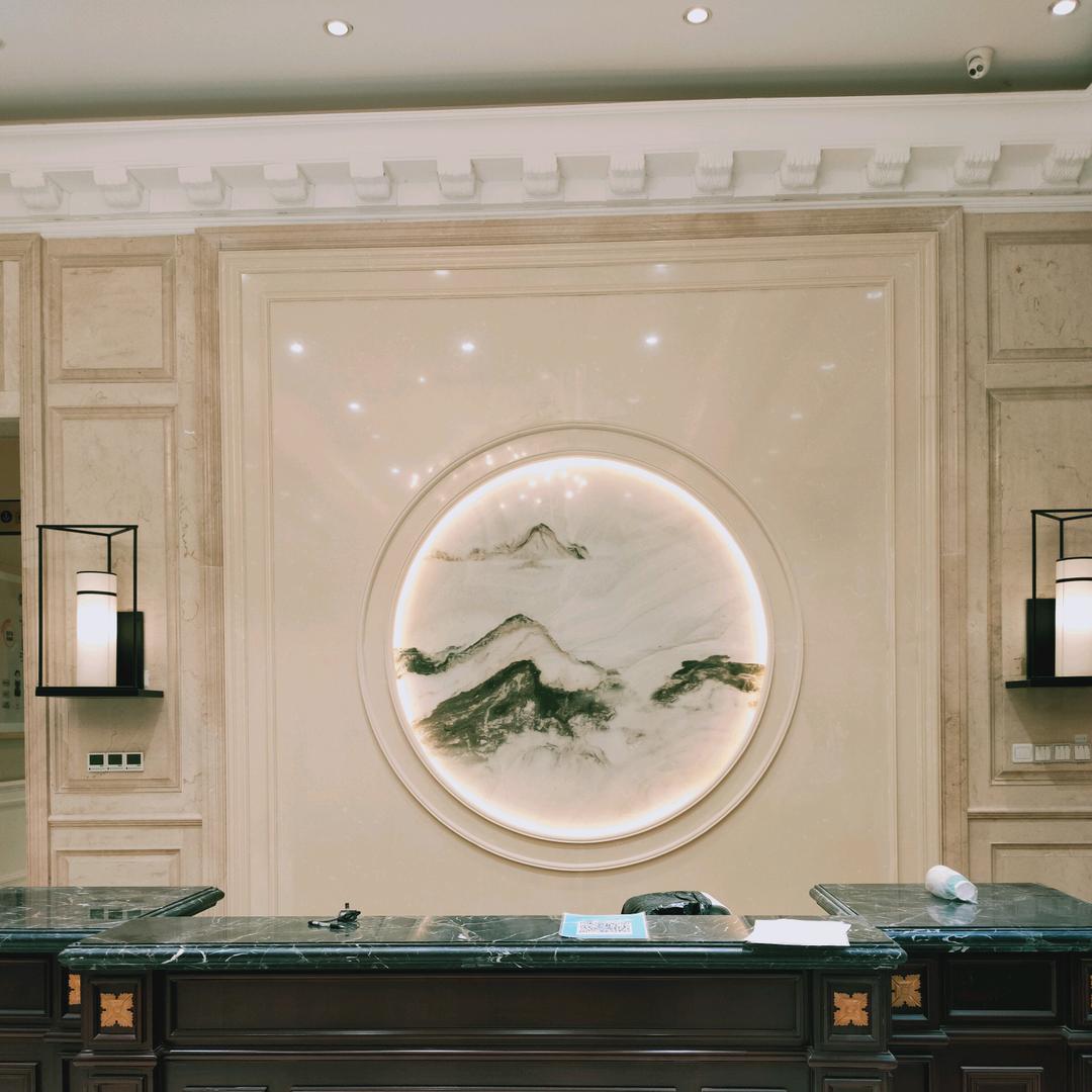 石材.岩板.全屋定制