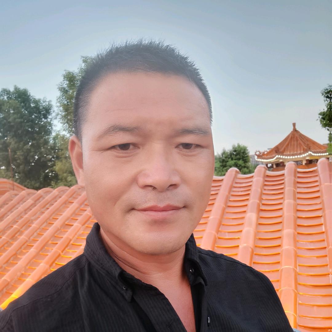 老李家玉河宅