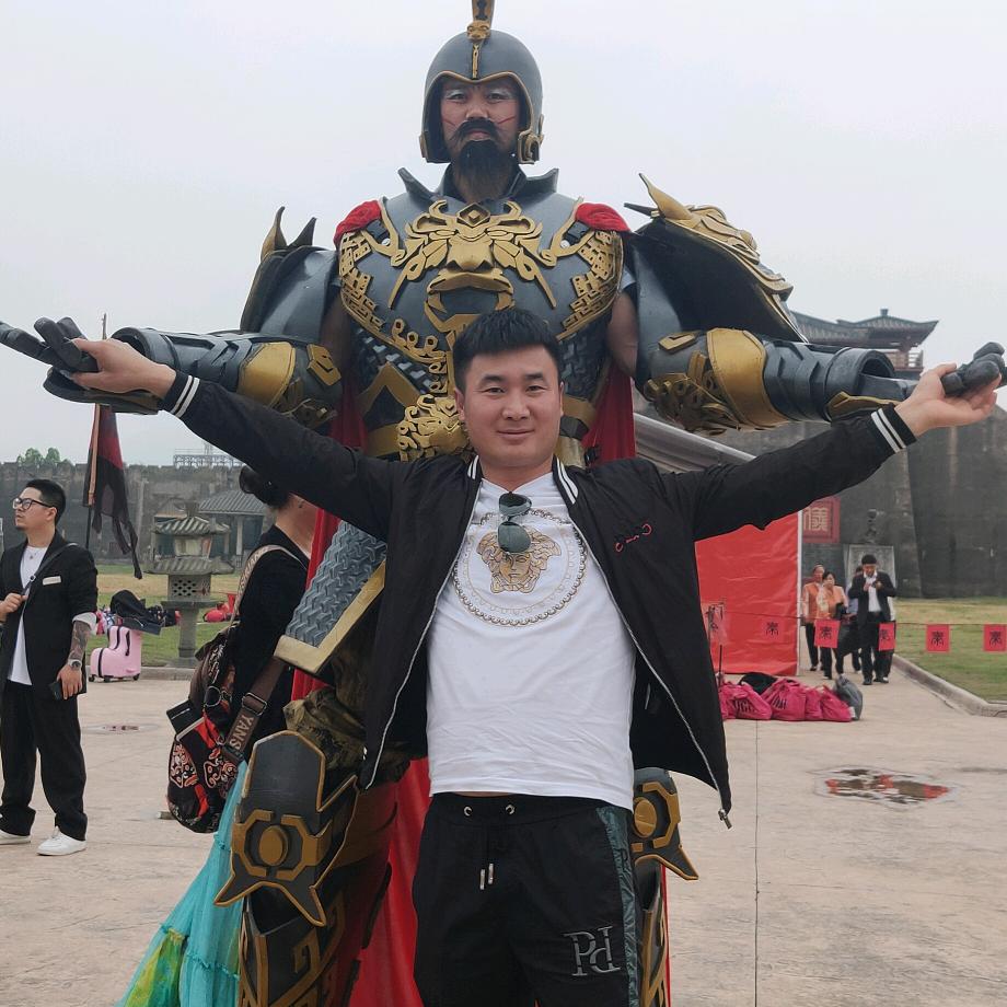 随遇而安🐟🐟