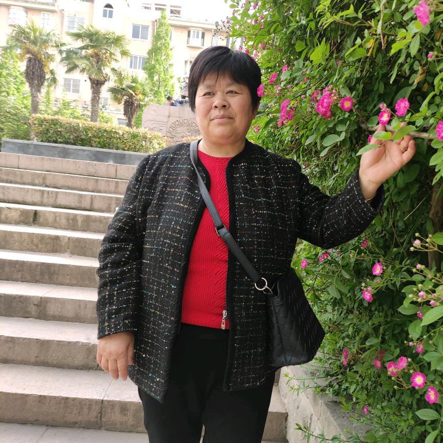 美荣