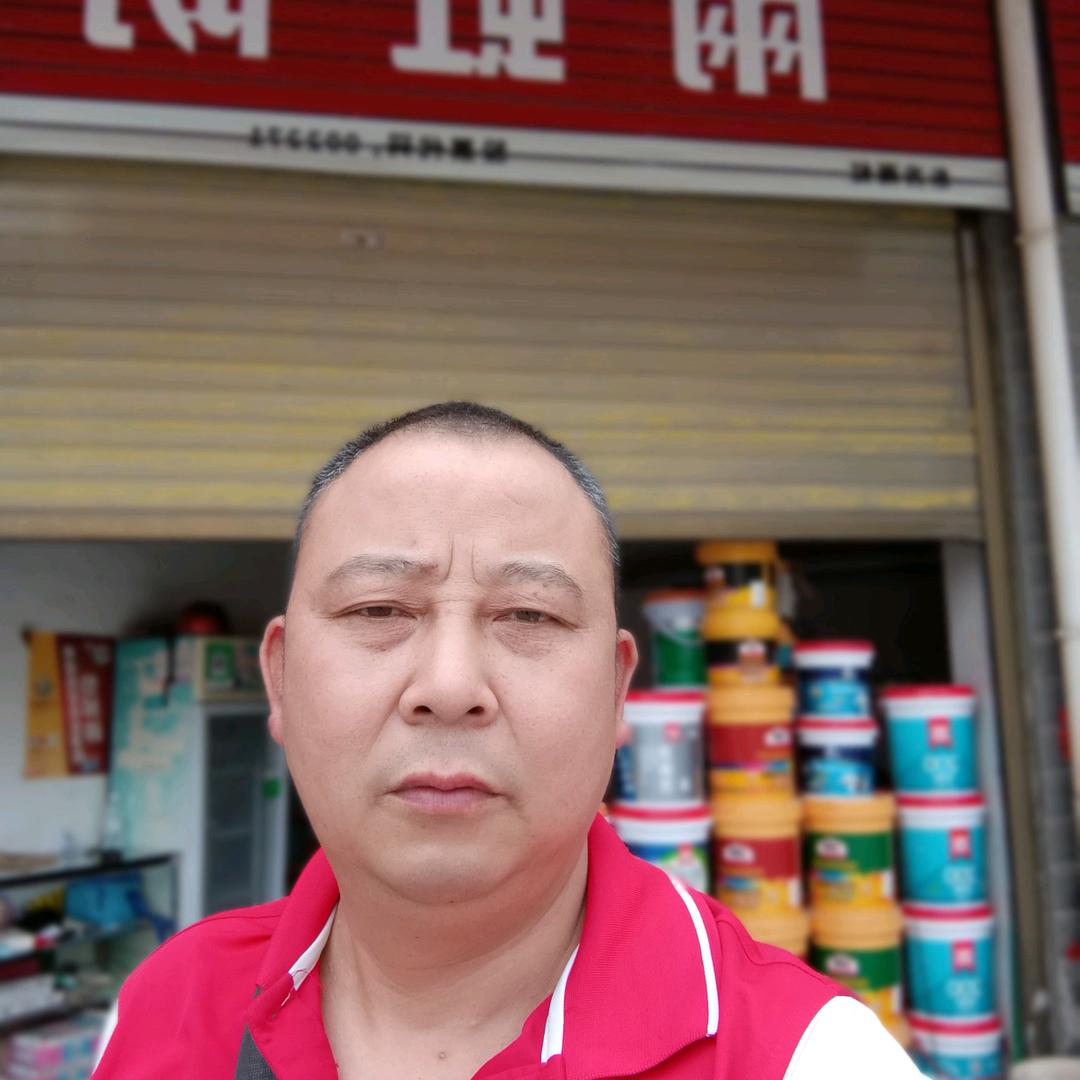常开心