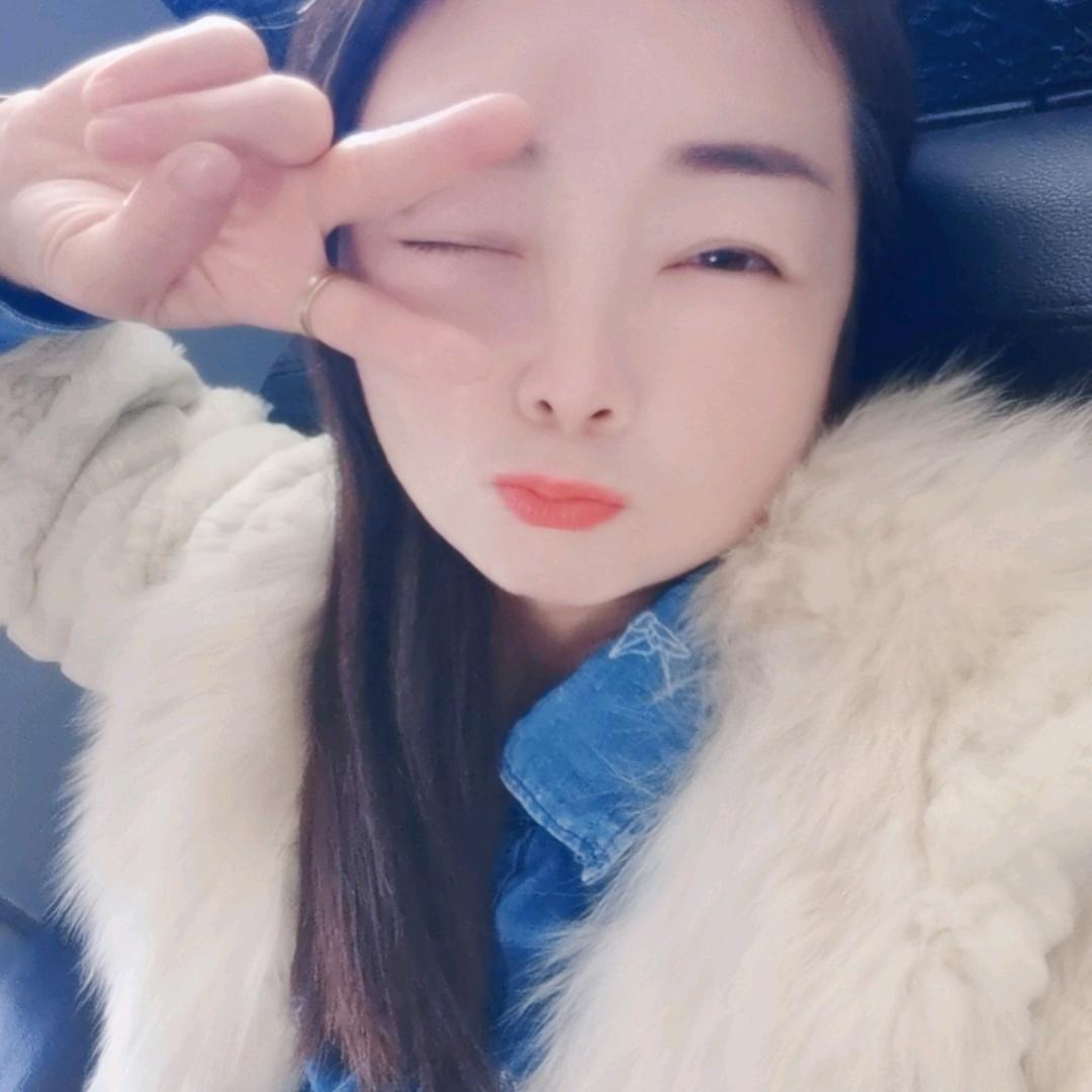 陈晓丽