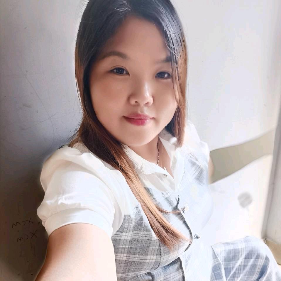 山歌妹（童）