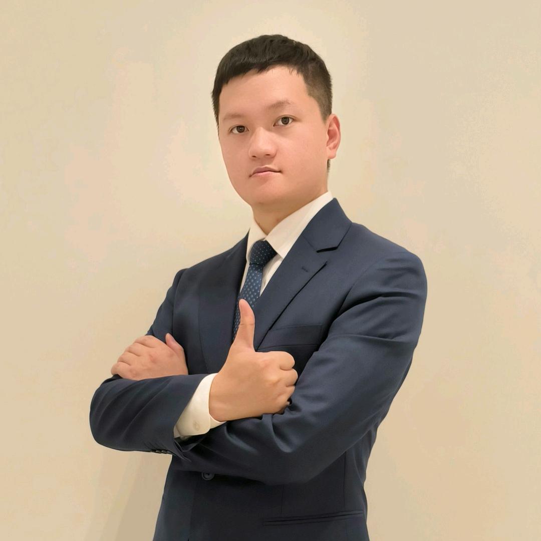 赣州比亚迪小马哥