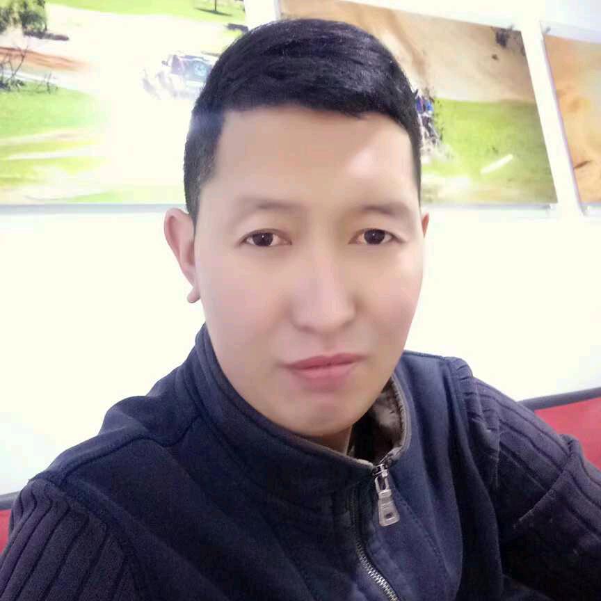 玉龙