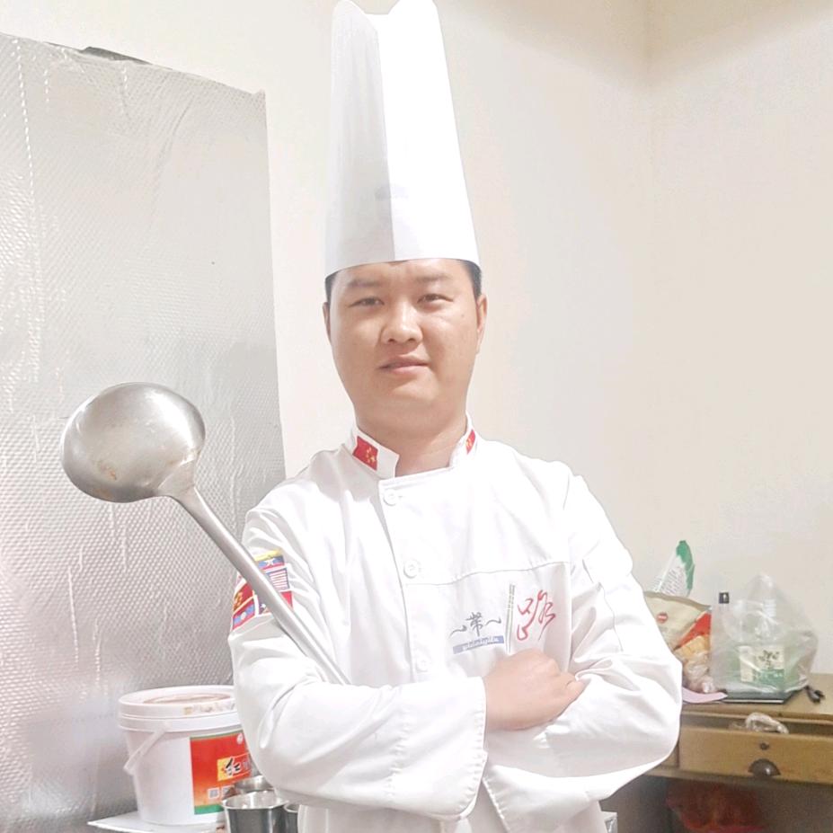 刘大厨《上门做菜》