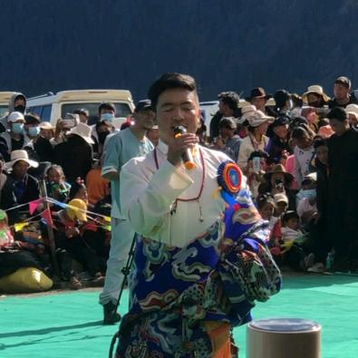 嘎洛顿珠