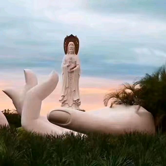 佛缘小号1