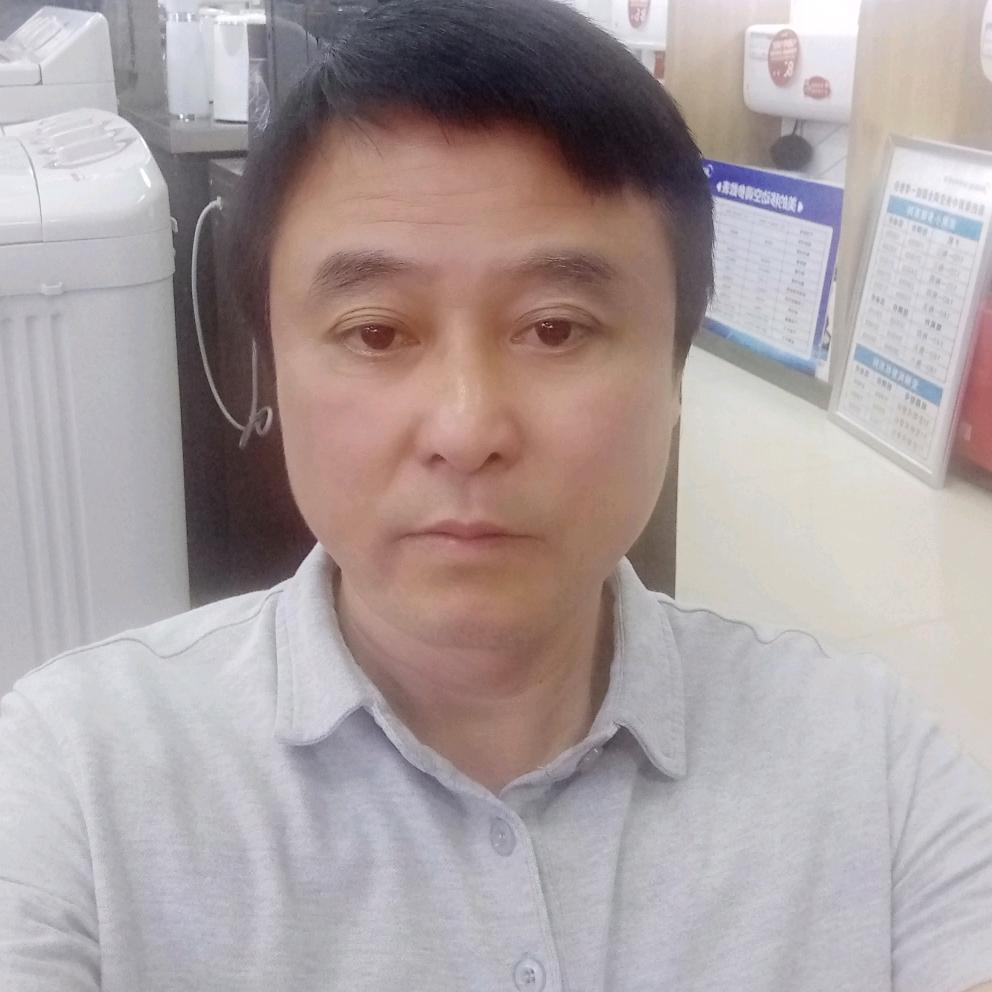张浩