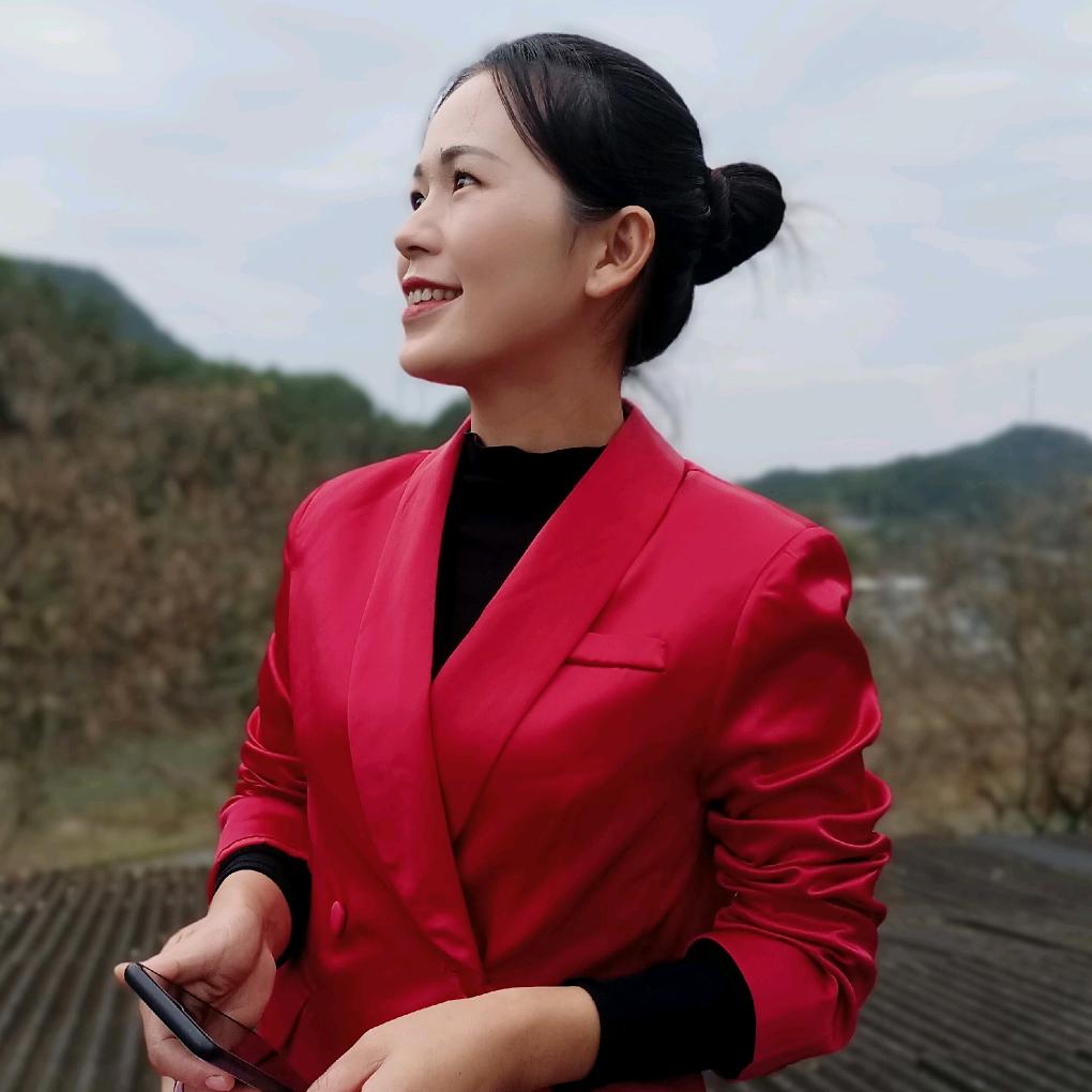 今世缘婚礼—香姐