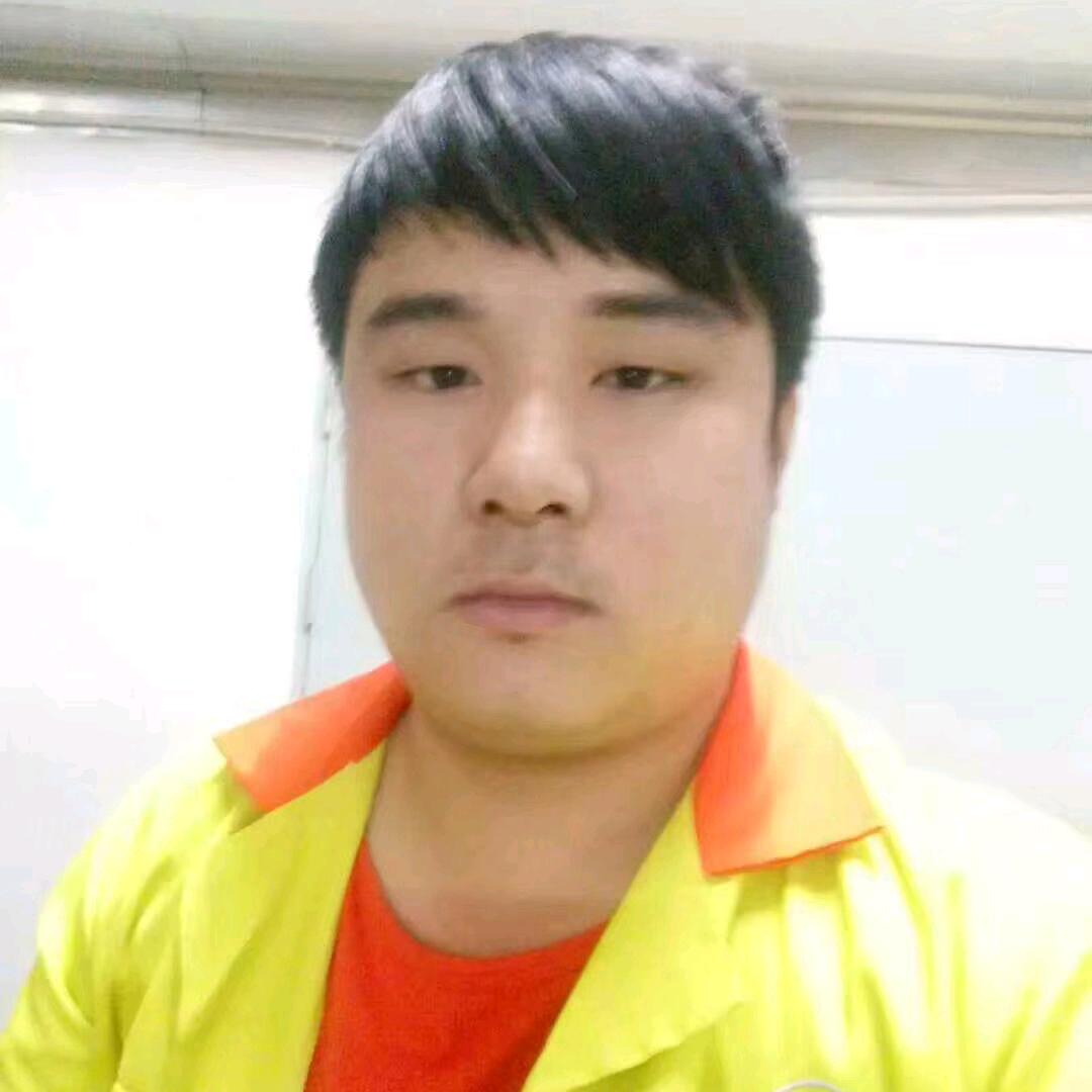 痴情的人