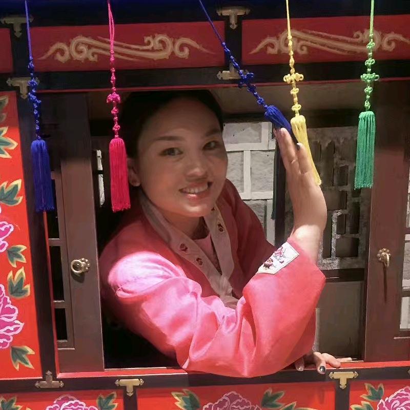 巩义市回郭镇美乐一族美容养生馆