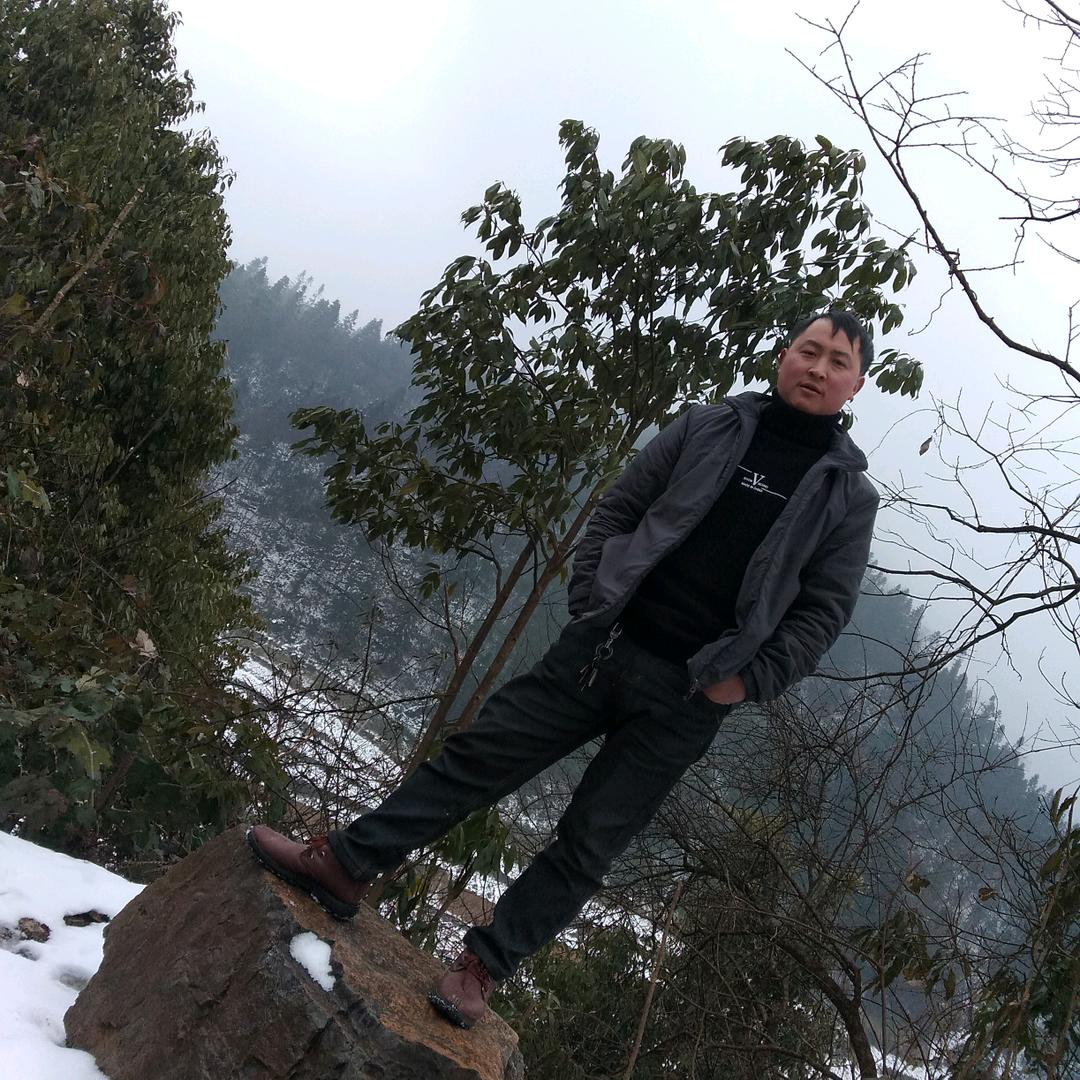 往事随风