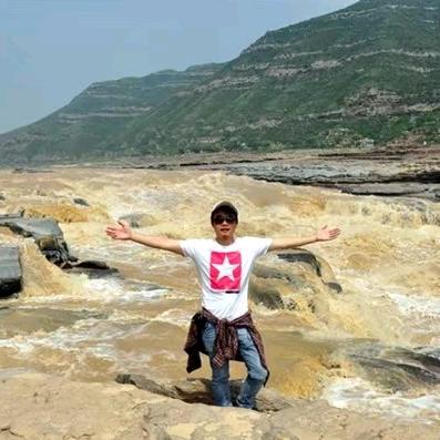 武汉周边自驾游 武汉许公子自驾团