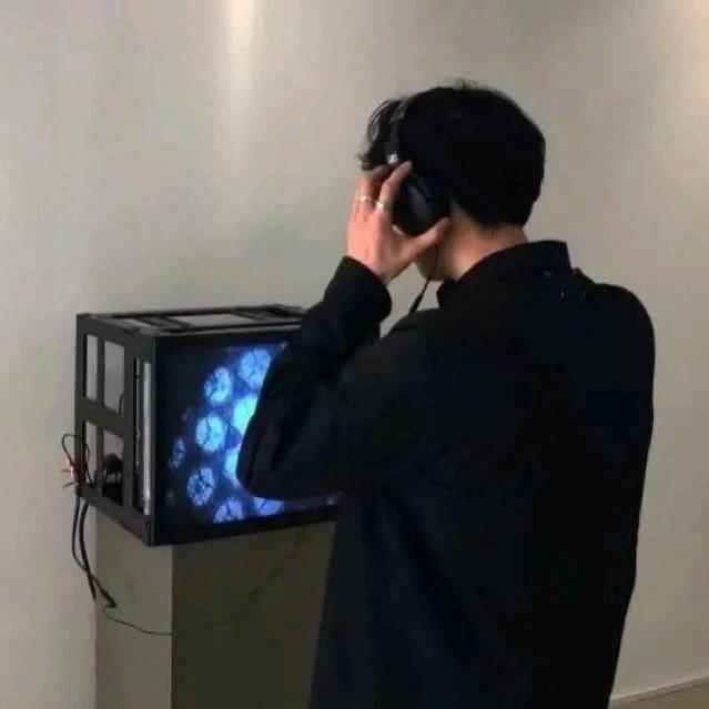 喜欢自己