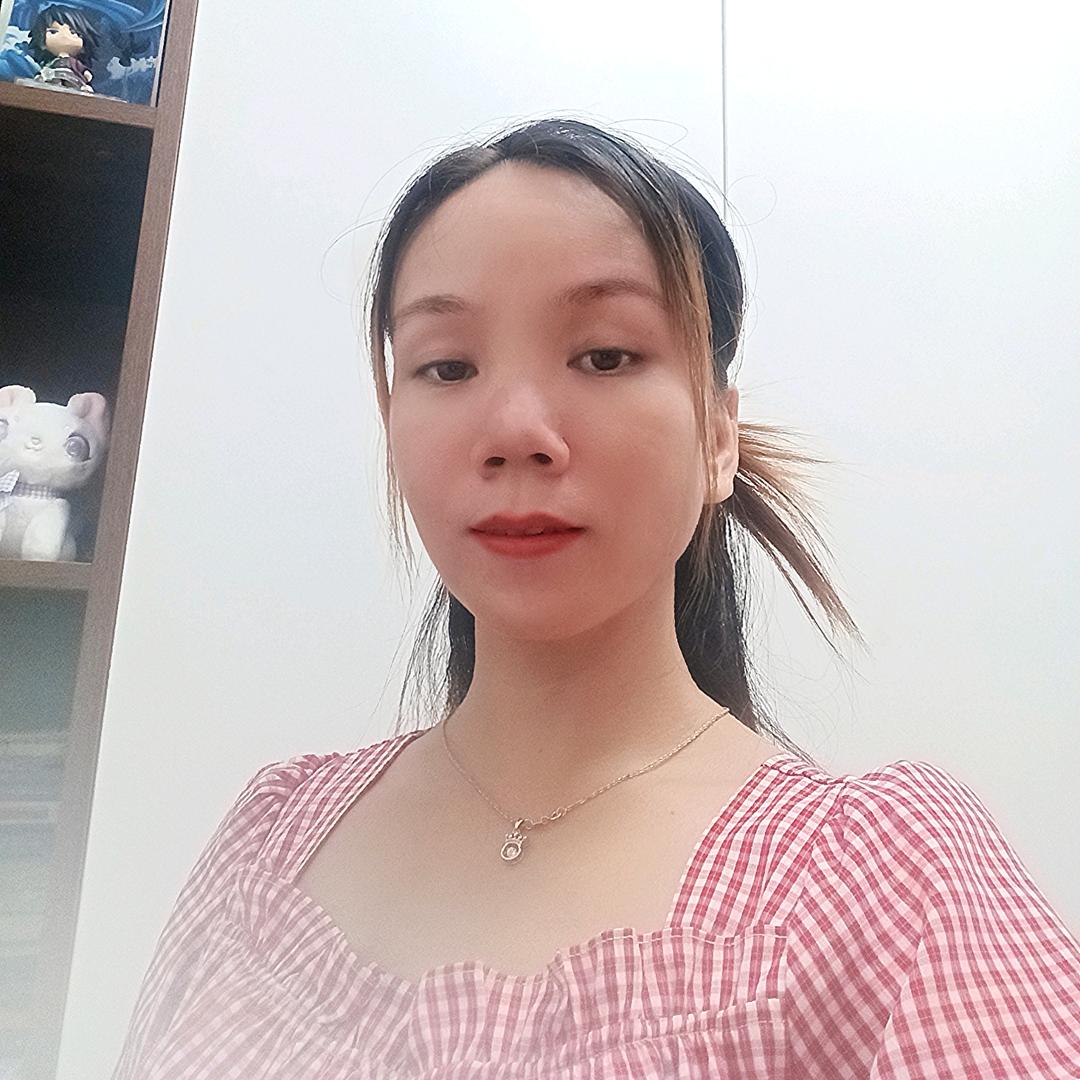 梁三妹
