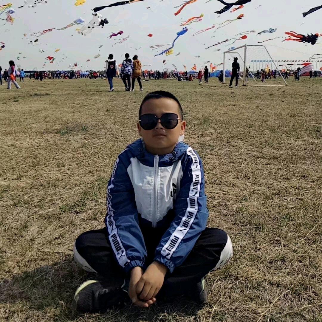 陽...爺