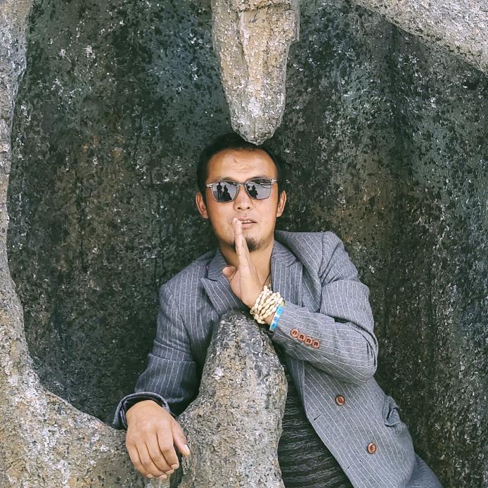 人在做天在看