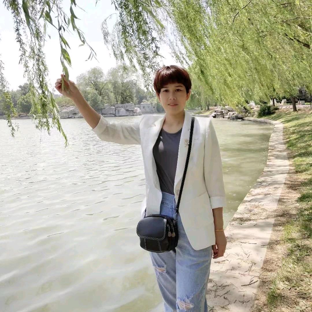 好好爱自己*坤