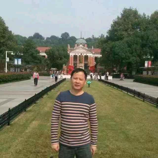 武汉张志二手渣土车