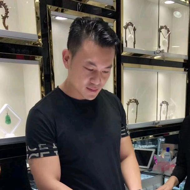 TY陈