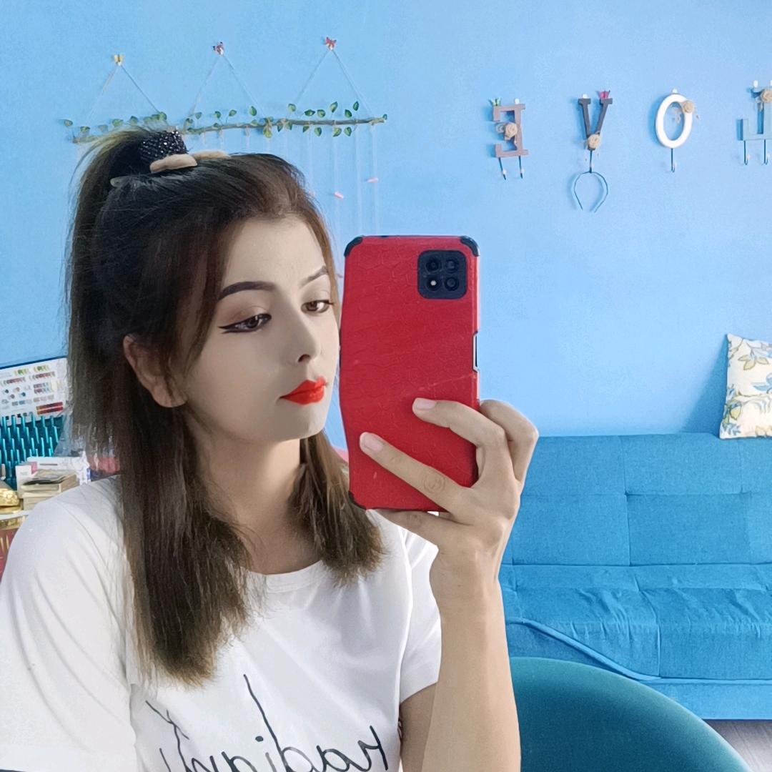 MAR__yAM_化妆~发型师💄💅