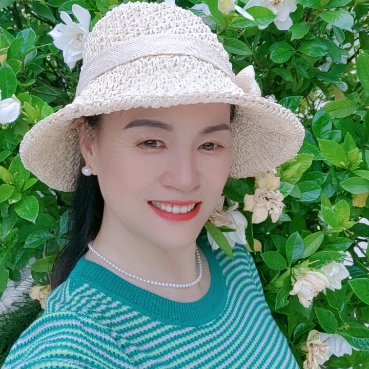 格桑花（直播）