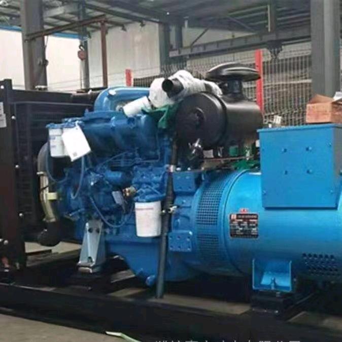 发电机陈66